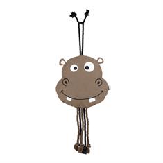 Jouet pour cheval Hippo Eskadron Platinum Marron clair