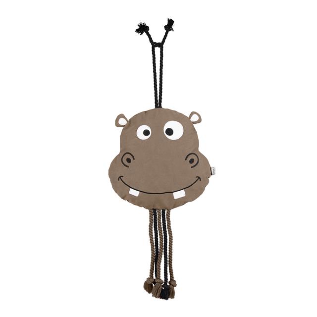 Jouet pour cheval Hippo Eskadron Platinum Marron clair