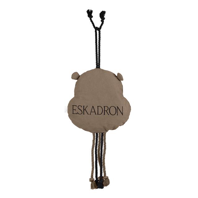 Jouet pour cheval Hippo Eskadron Platinum Marron clair