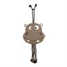 Jouet pour cheval Hippo Eskadron Platinum Marron clair
