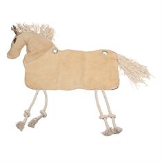 Jouet pour cheval HORSEGEAR Marron