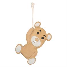 Jouet pour cheval IRHTeddy Imperial Riding Marron clair