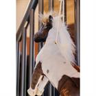 Jouet pour cheval Relax Kentucky Marron-blanc
