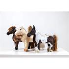 Jouet pour cheval Relax Kentucky Marron-blanc