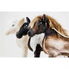 Jouet pour cheval Relax Kentucky Marron