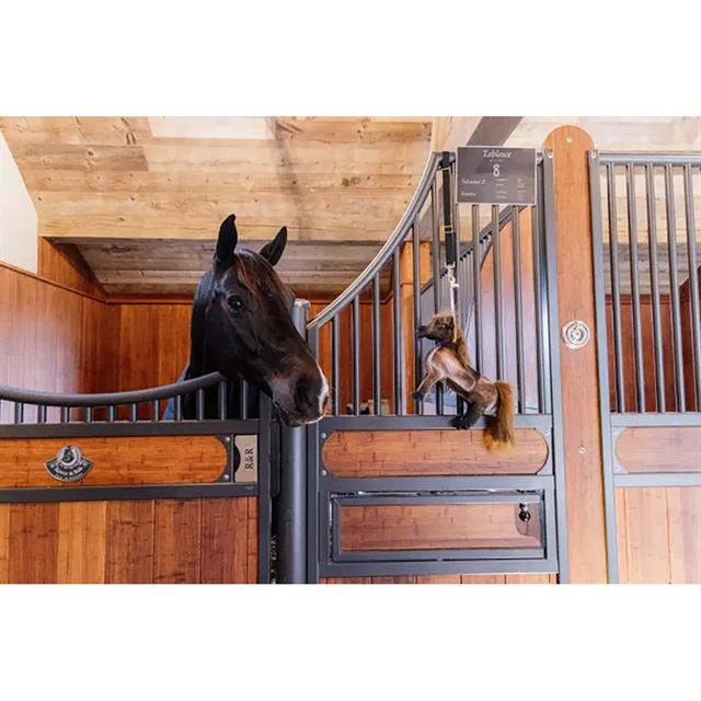 Jouet pour cheval Relax Kentucky Marron