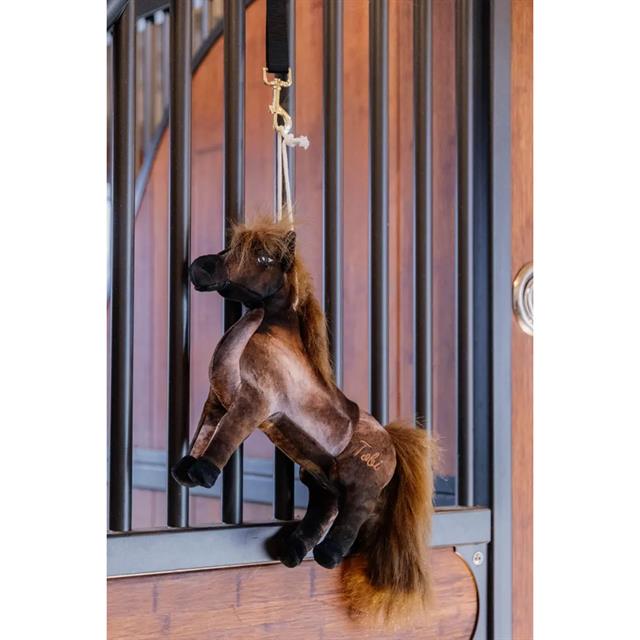 Jouet pour cheval Relax Kentucky Marron