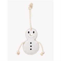 Jouet pour cheval Snowman LeMieux Blanc