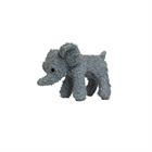Jouet pour chien éléphant Elsa Kentucky Gris