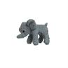 Jouet pour chien éléphant Elsa Kentucky Gris