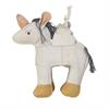 Jouet relaxant pour cheval Licorne Faintaisie Kentucky Marron clair