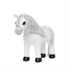 Jouet Toy Pony Coco LeMieux Blanc