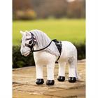 Jouet Toy Pony Coco LeMieux Blanc