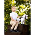 Jouet Toy Pony Coco LeMieux Blanc