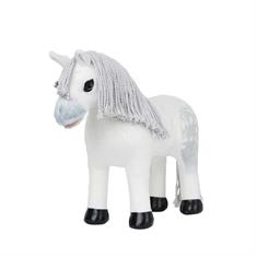 Jouet Toy Pony Coco LeMieux Blanc