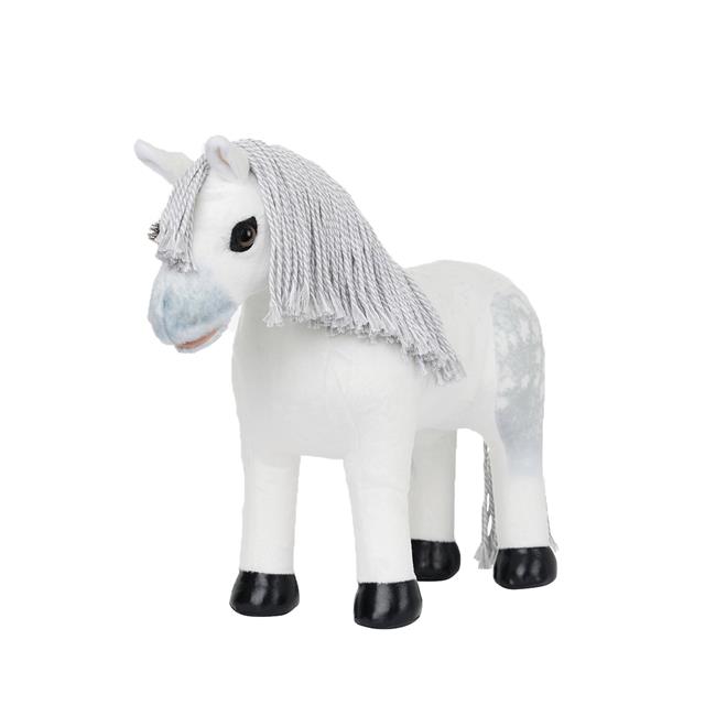 Jouet Toy Pony Coco LeMieux Blanc