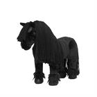 Jouet Toy Pony Spike LeMieux Noir