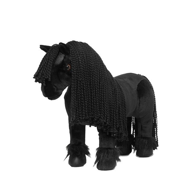 Jouet Toy Pony Spike LeMieux Noir