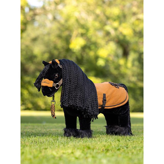 Jouet Toy Pony Spike LeMieux Noir