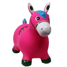 Jumpy Horse QHP Rose