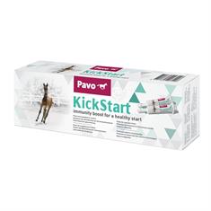 KickStart Pavo Autre