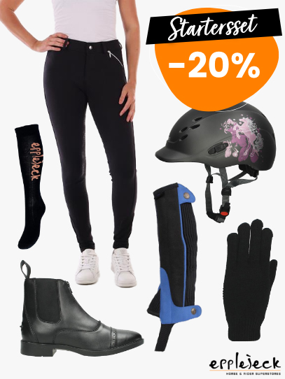 Kit de démarrage