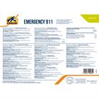 Kit Urgence 911 Pack de 6 Cavalor Autre