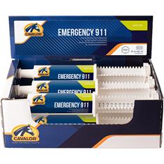 Kit Urgence 911 Pack de 6 Cavalor Autre