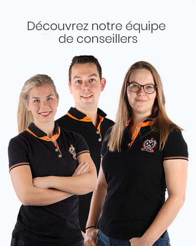 Klantenservice