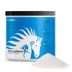 L-Lysine+ PharmaHorse Autre