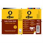 La crème savonneuse pour cuir Effax Divers