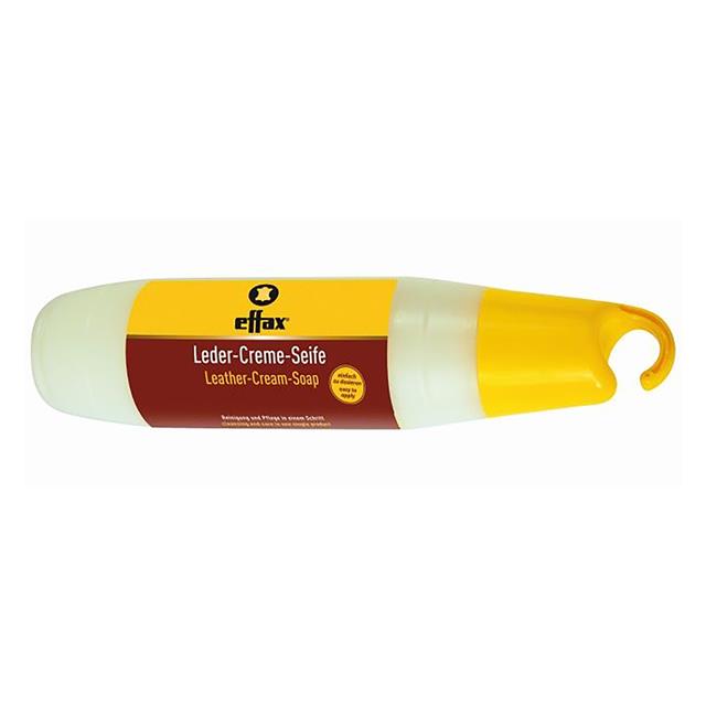 La crème savonneuse pour cuir Effax Divers