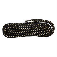 Lacets 2,60 m Cavallo Noir-doré