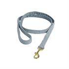 Laisse courte pour chien Wool Kentucky Bleu clair