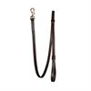 Laisse Pour Chien Ajustable Dy'on Marron