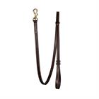 Laisse Pour Chien Ajustable Dy'on Marron
