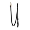 Laisse Pour Chien Ajustable Dy'on Noir
