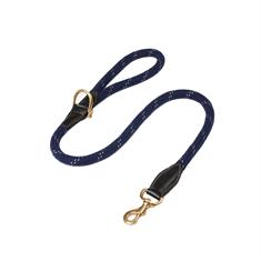 Laisse pour chien Ascot LeMieux Bleu foncé