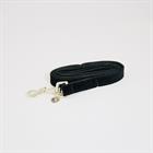 Laisse pour chien Corduroy Kentucky Noir