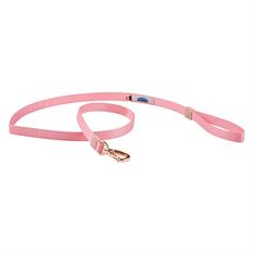 Laisse pour chien Elegance WeatherBeeta Rose
