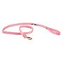 Laisse pour chien Elegance WeatherBeeta Rose