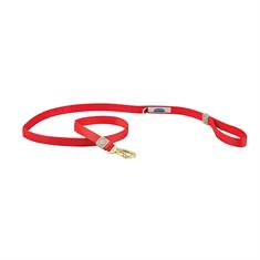 Laisse pour chien Elegance WeatherBeeta Rouge