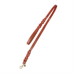 Laisse pour chien Kensington LeMieux Marron clair