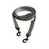 Laisse pour chien Reflective Kentucky Gris