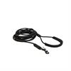 Laisse pour chien Sleeplijn Kentucky Noir