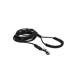 Laisse pour chien Sleeplijn Kentucky Noir