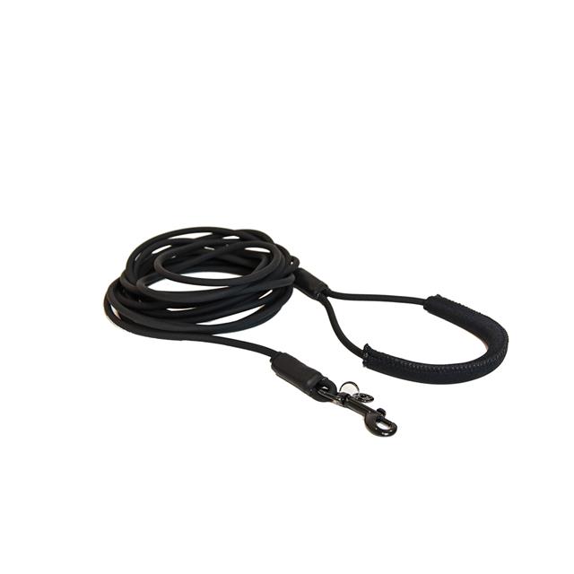 Laisse pour chien Sleeplijn Kentucky Noir