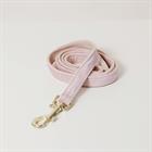 Laisse pour chien Velvet 120cm de longue Kentucky Rose