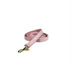 Laisse pour chien Velvet 120cm Small Kentucky Rose