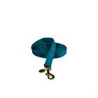 Laisse pour chien Velvet 120cm Small Kentucky Vert moyen